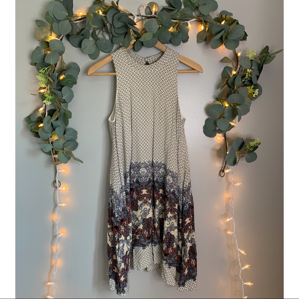 Francesca’s Dress sz S